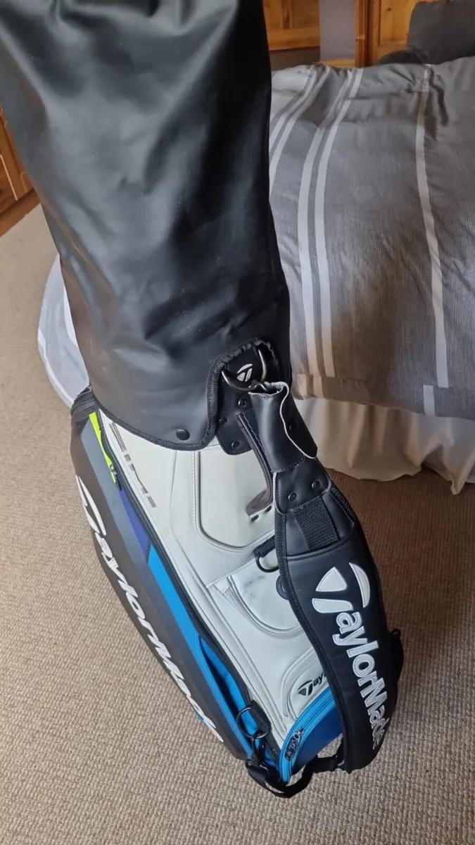 Taylormade Tour bag - Image 2