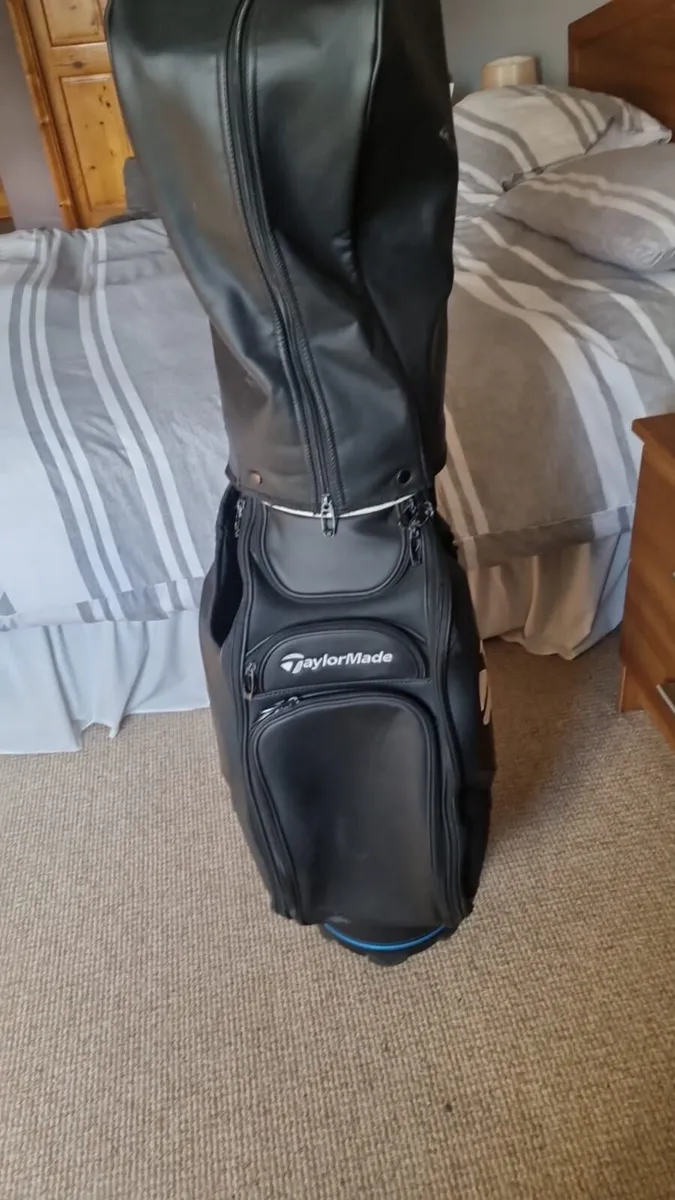 Taylormade Tour bag - Image 3