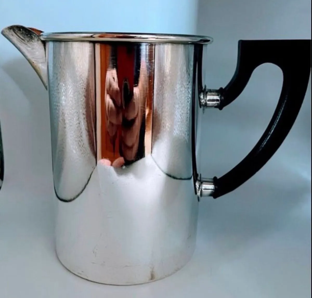 1920s Art Deco Jug 1.5 pint capacity - Image 1