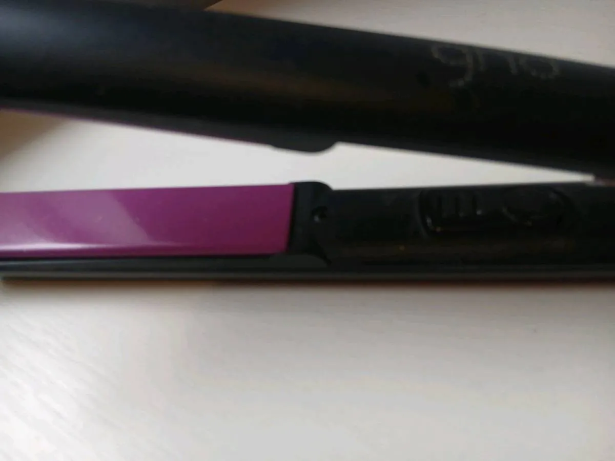 Ghd hair straighteners - Image 3