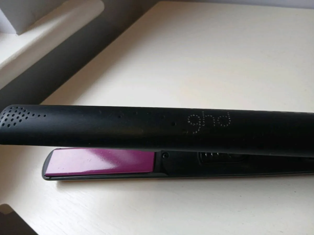 Ghd hair straighteners - Image 4