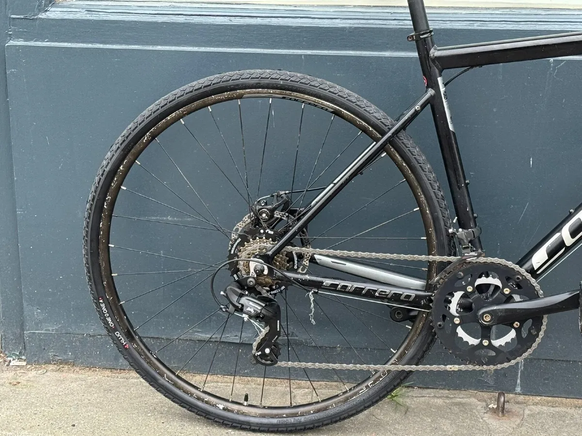 Carrera Zelos ❗️Open 7 days of the week ❗️ - Image 2