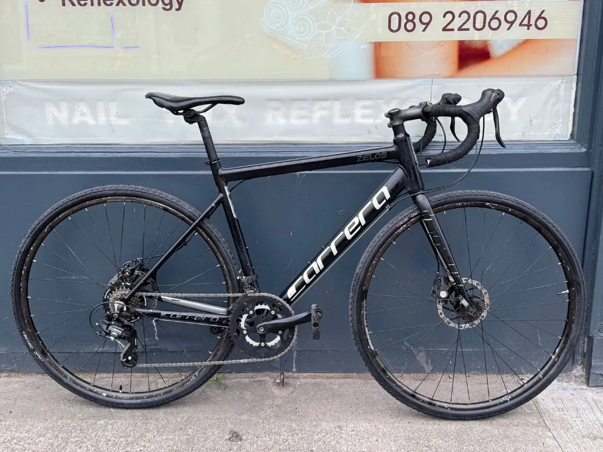 Carrera Zelos ❗️Open 7 days of the week ❗️ - Image 1