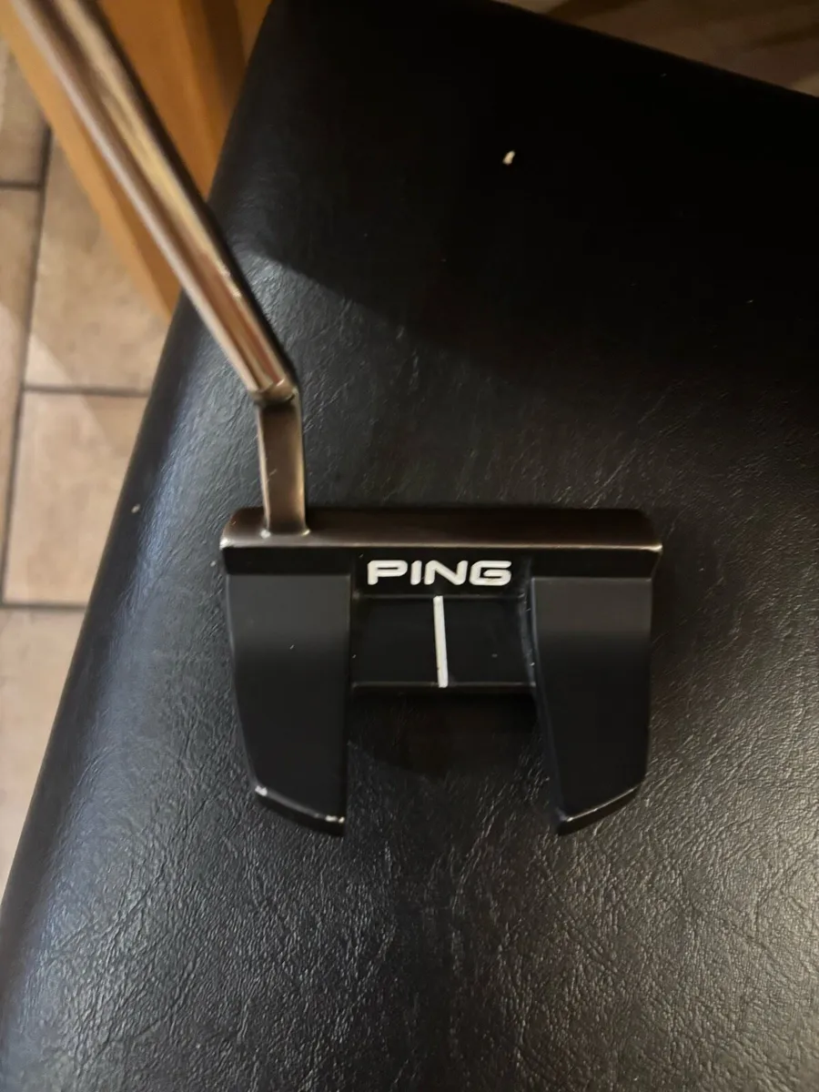 Golf Putter - Image 4
