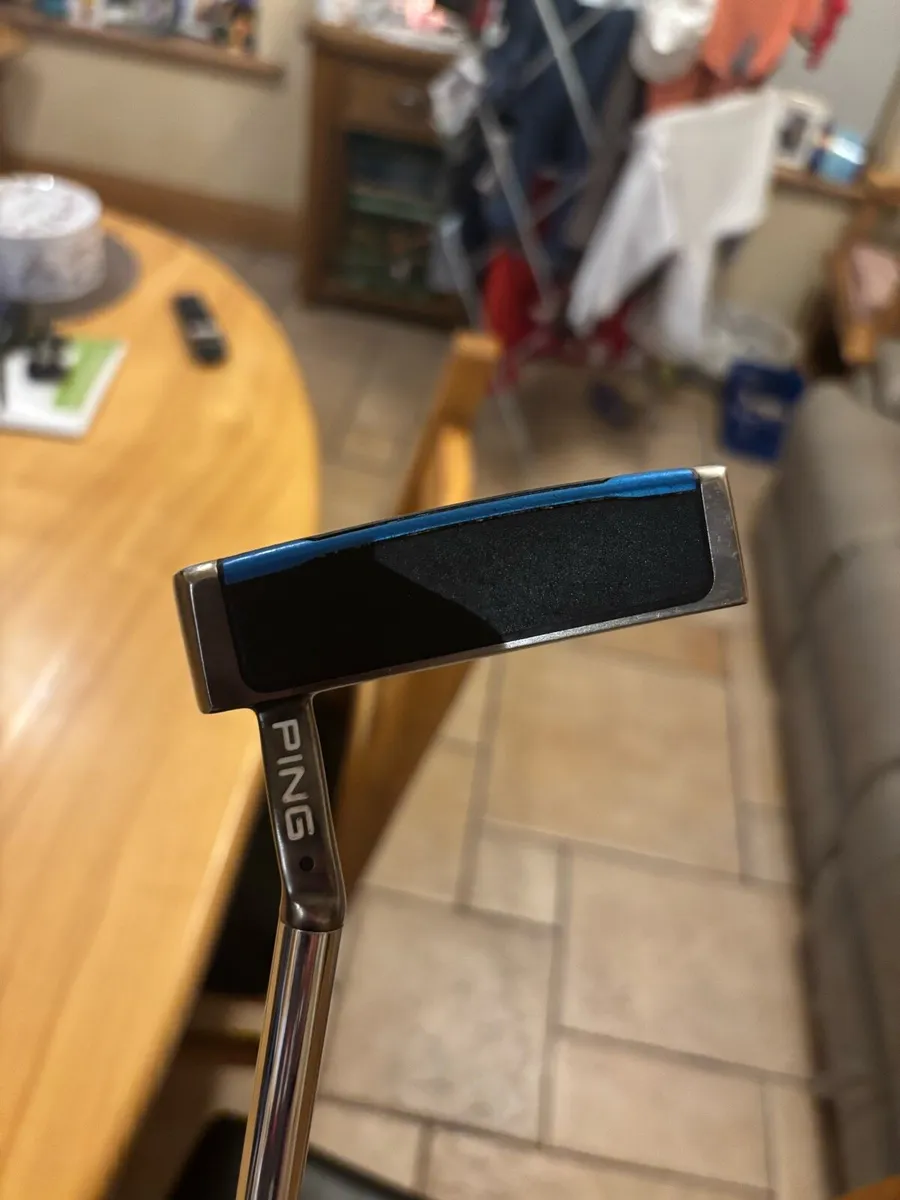 Golf Putter - Image 2