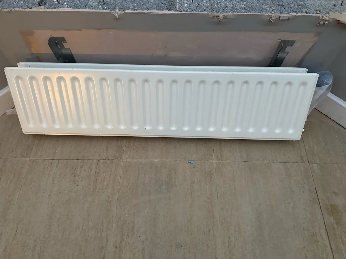 Low radiators - Image 2