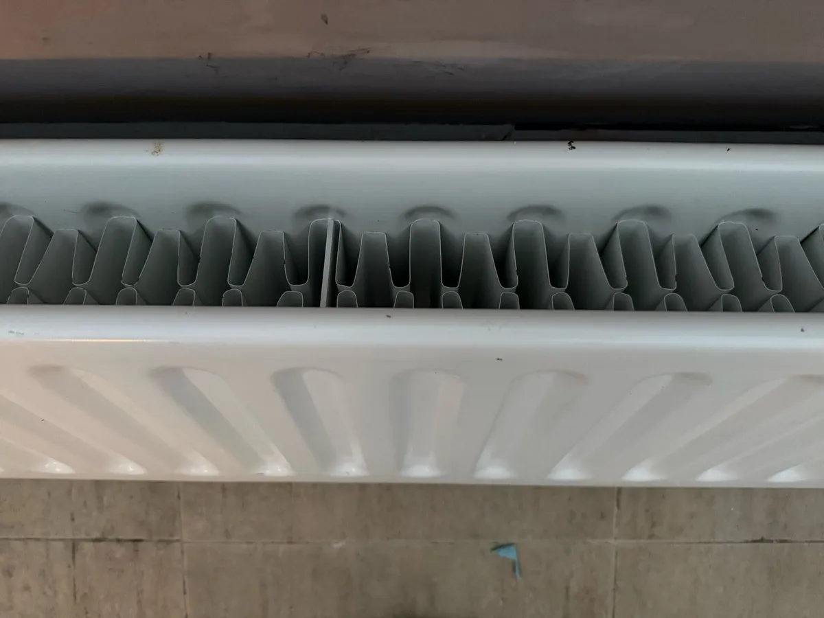 Low radiators - Image 3