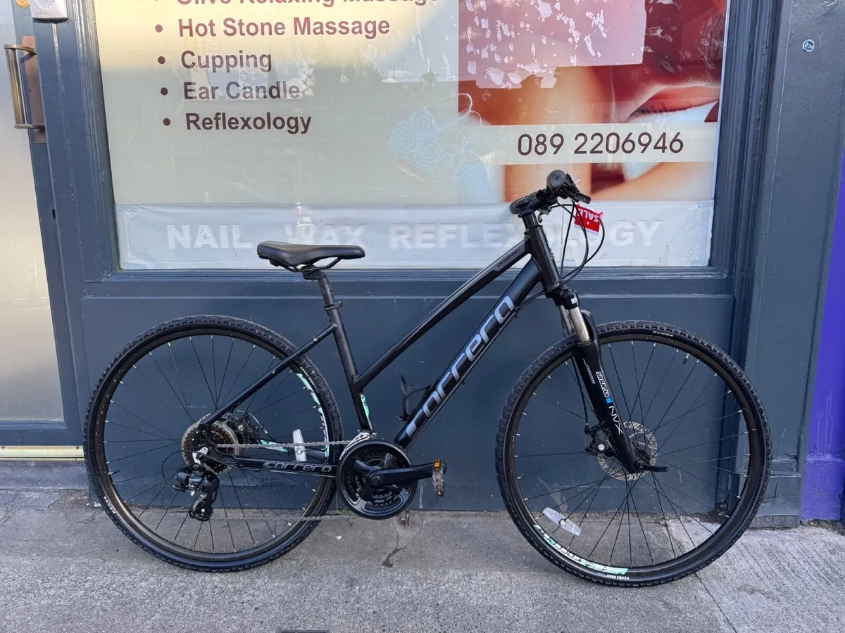 Carrera crossfire 2❗️Open 7 days of the week ❗️ - Image 1