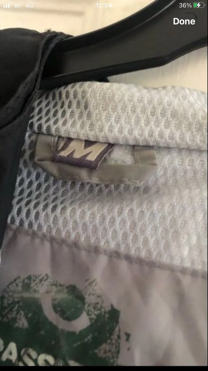 Mens trespass jacket size M €20 - Image 4