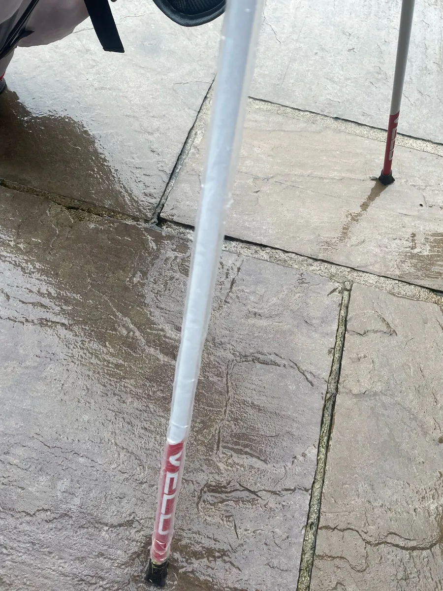 Masters Golf bag - Image 4