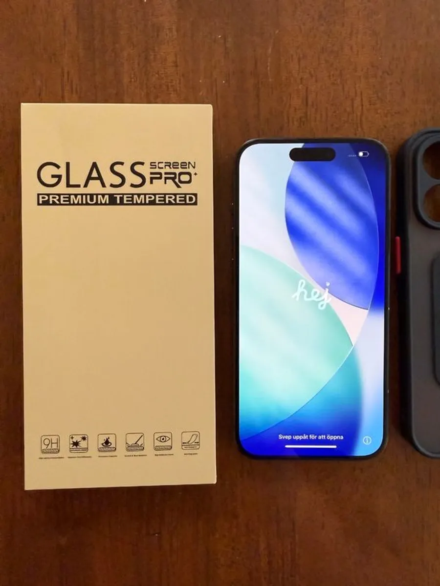 iPhone 15 Pro Unlocked - Image 2