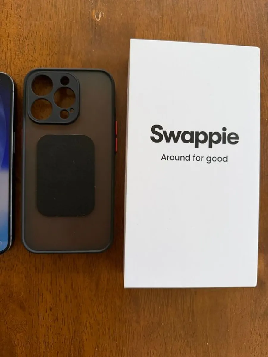 iPhone 15 Pro Unlocked - Image 3