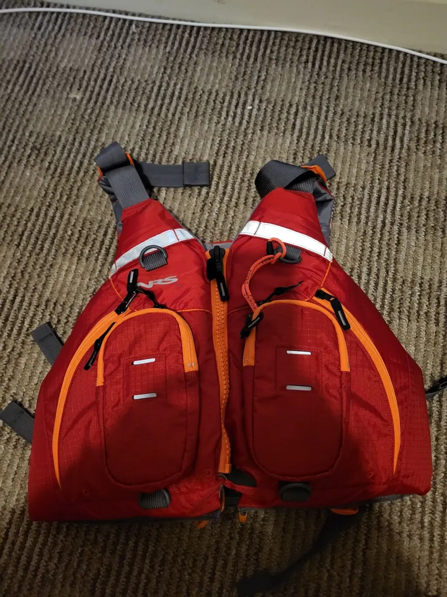Life jackets