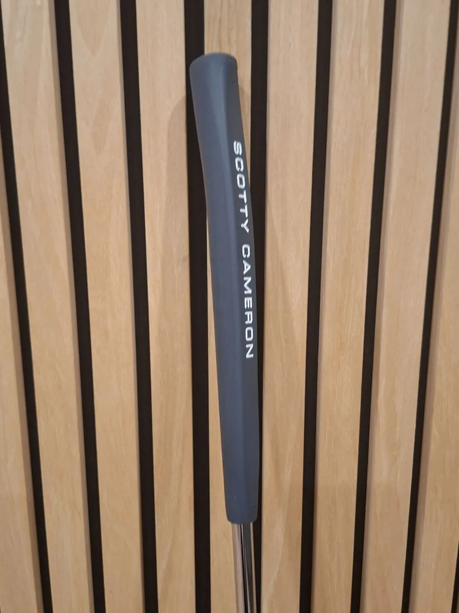 Scotty Cameron Newport putter - Image 2