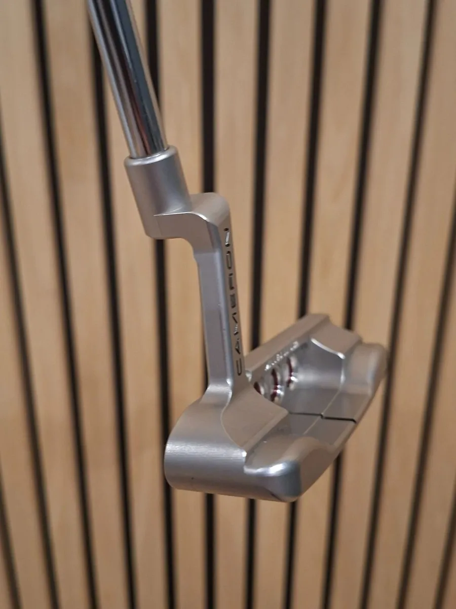 Scotty Cameron Newport putter - Image 3