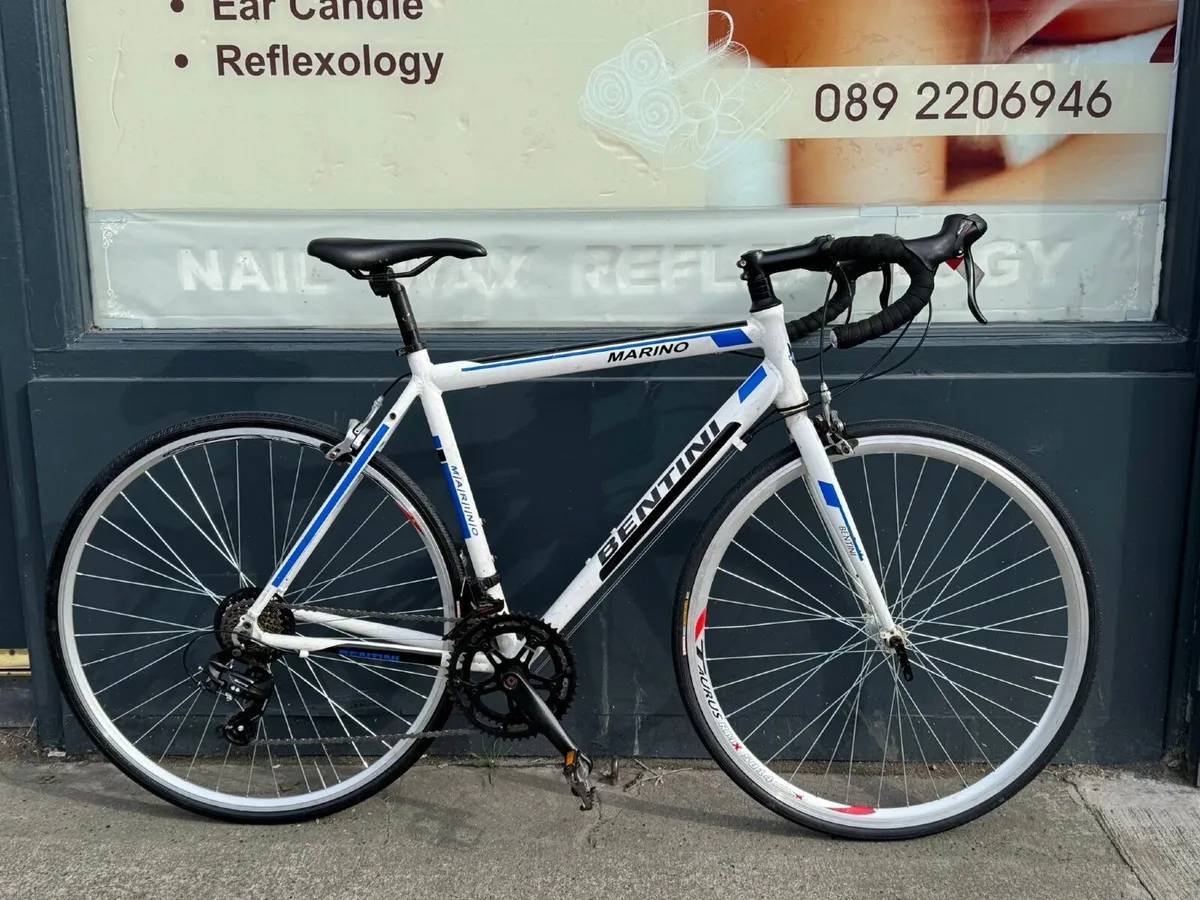 Bentini Marino ❗️Open 7 days of the week ❗️ - Image 1