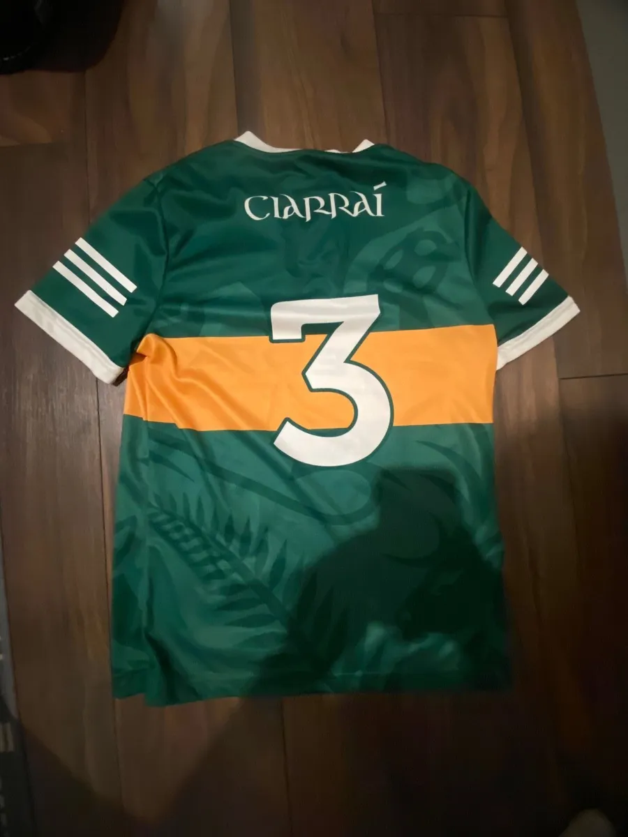 Kerry jersey no.3 - Image 2