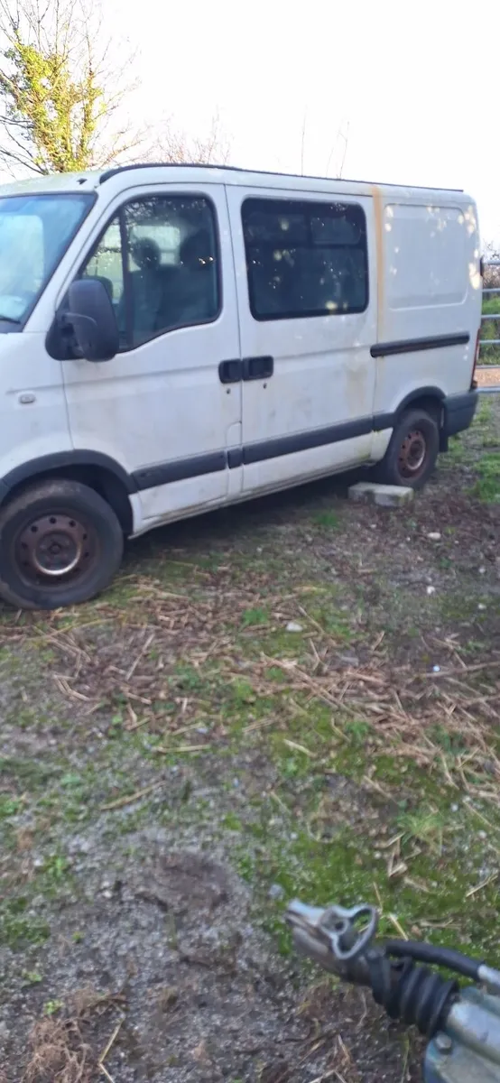 Renault Other 2006 - Image 1