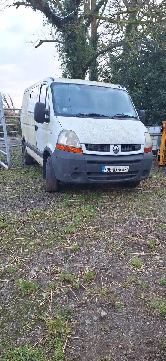 Renault Other 2006 - Image 2