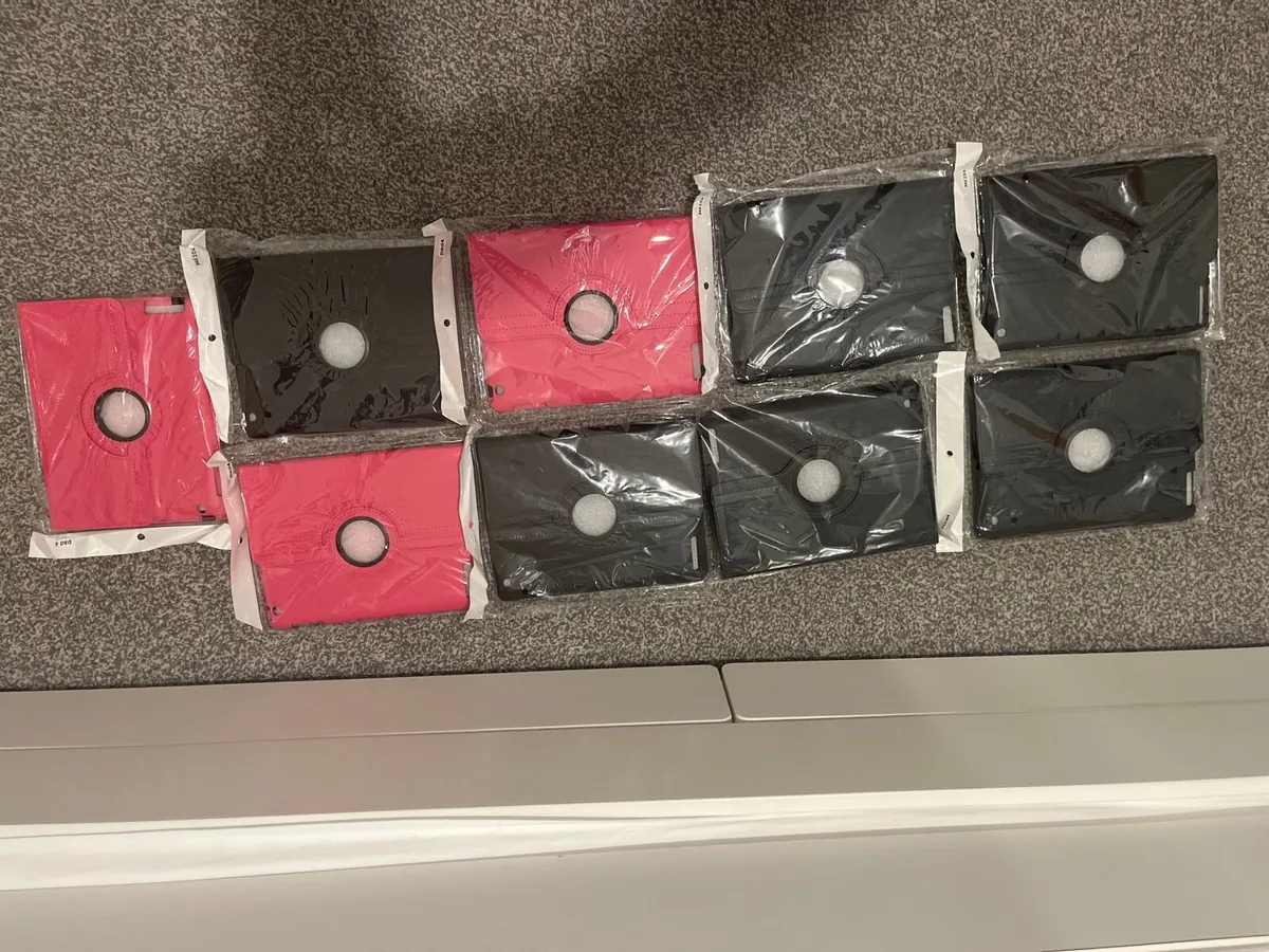 iPad cases for iPad 2/3/4 - Image 2