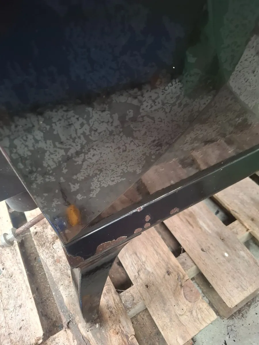 Waterford Stanley Reginald stove - Image 3