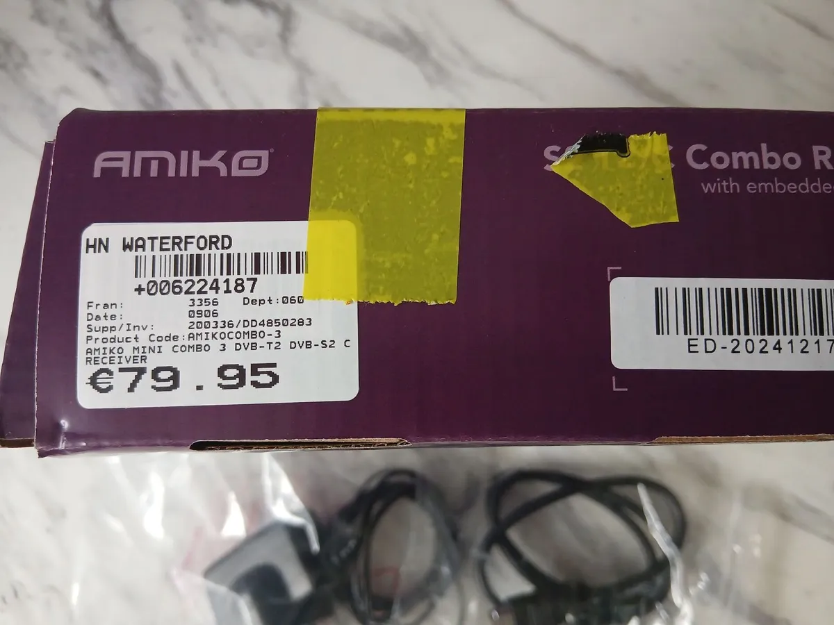 Satalite  receiver - Image 3