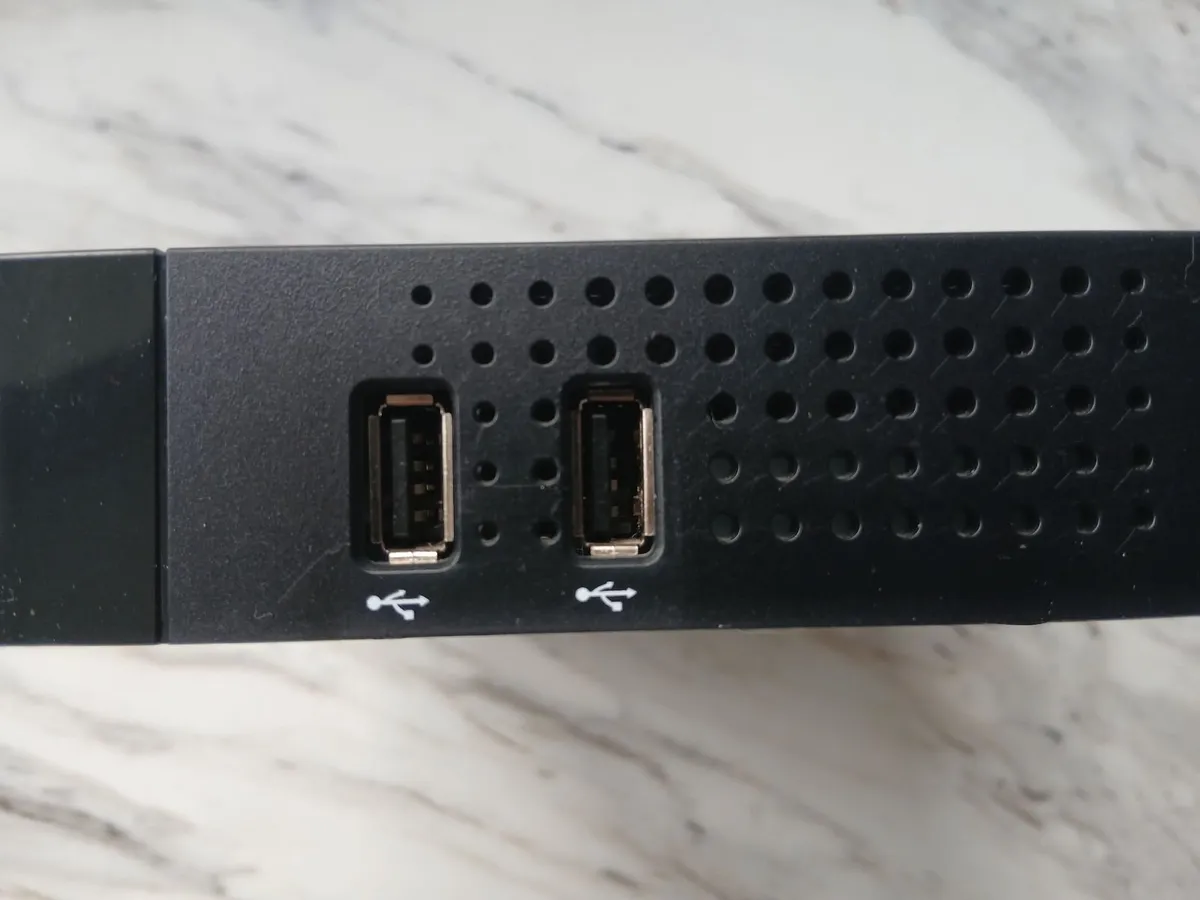 Satalite  receiver - Image 2