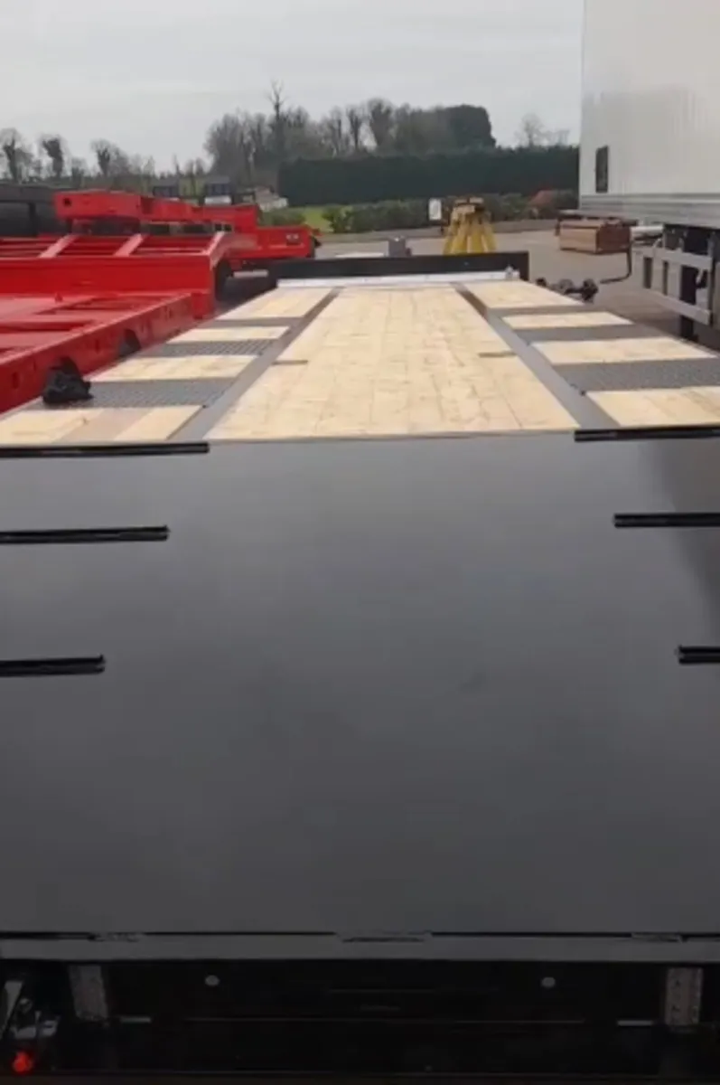 Low Loader LowLoader - Image 2