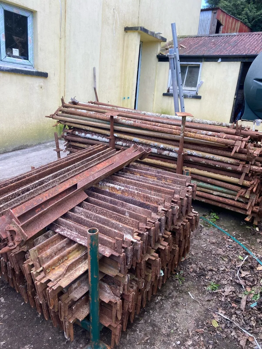 Scaffolding - Image 3
