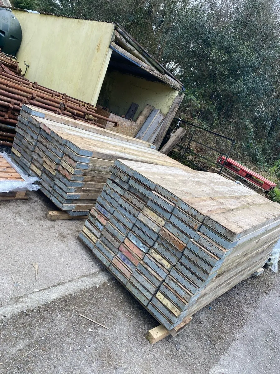 Scaffolding - Image 2