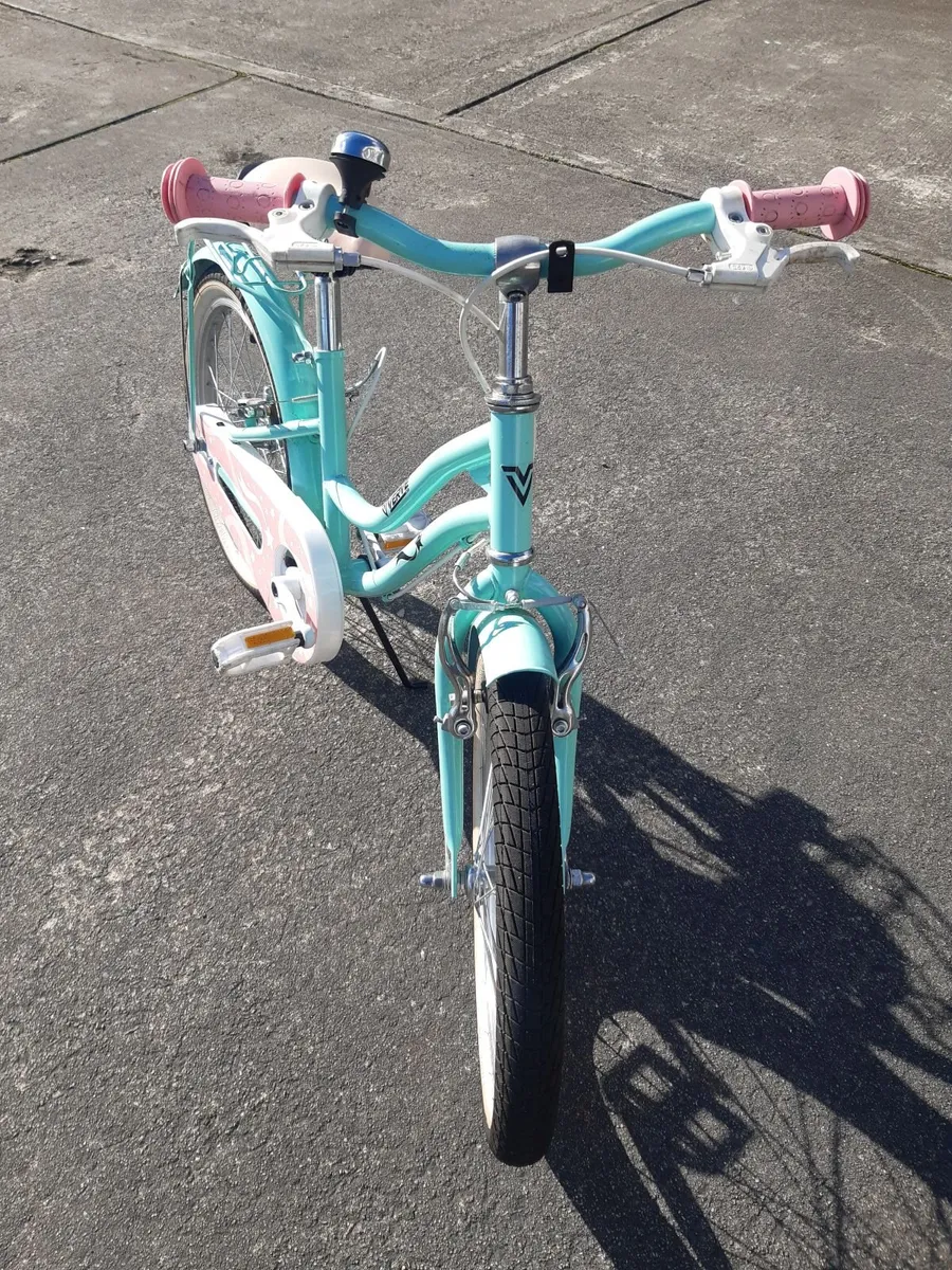 Childrens bike - Image 3