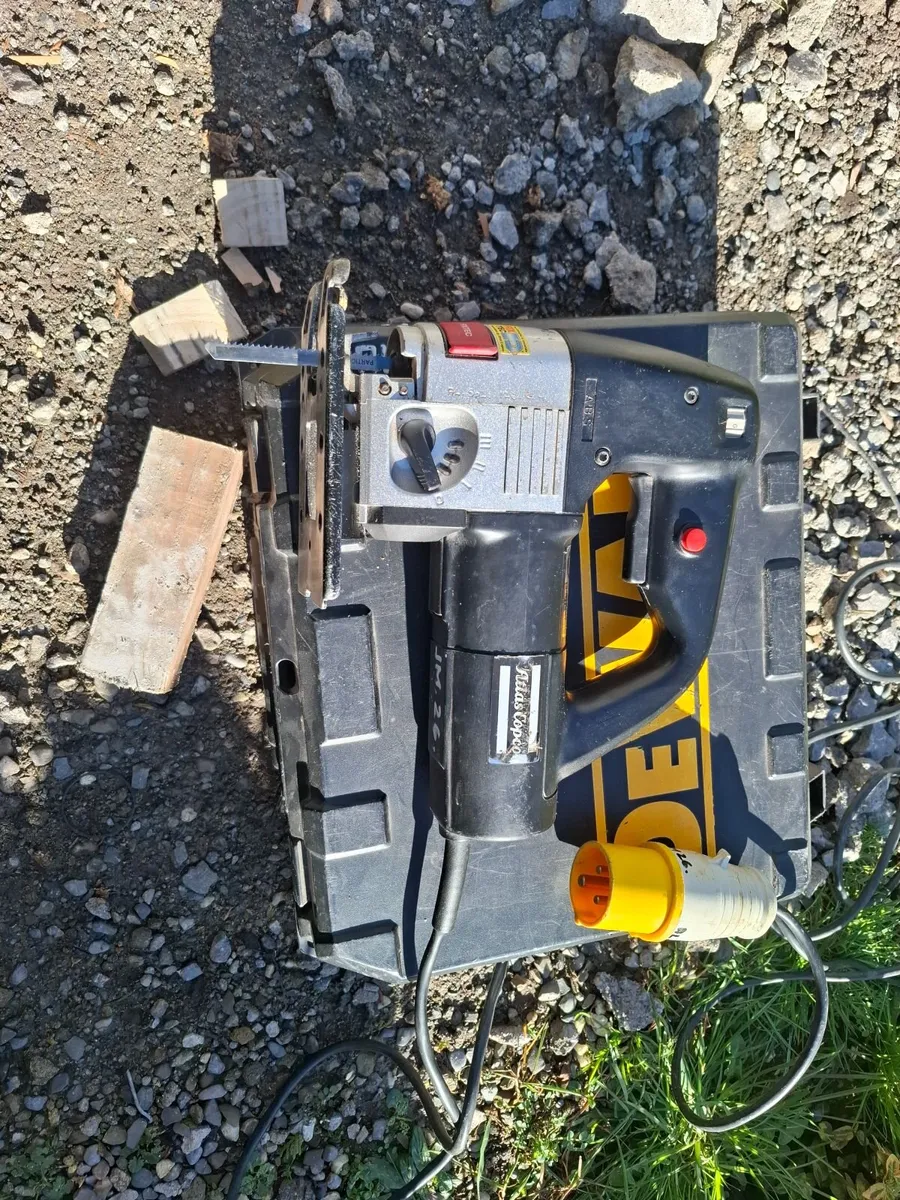 Jigsaw (Atlas Copco) - Image 3