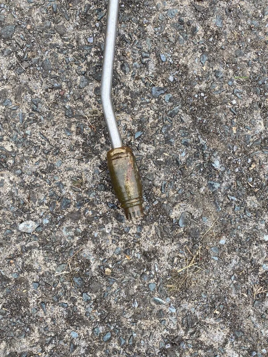 Hawk (h700) pto power washer - Image 4