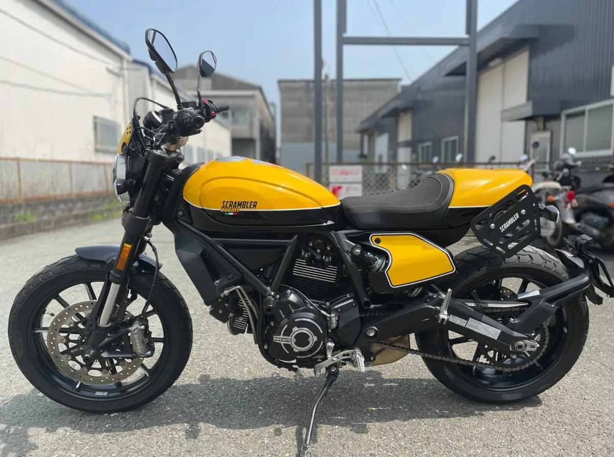 🔥 BUY MOTORCYCLES DIRECT FROM JAPAN AUCTIONS 🇯🇵 - Image 1
