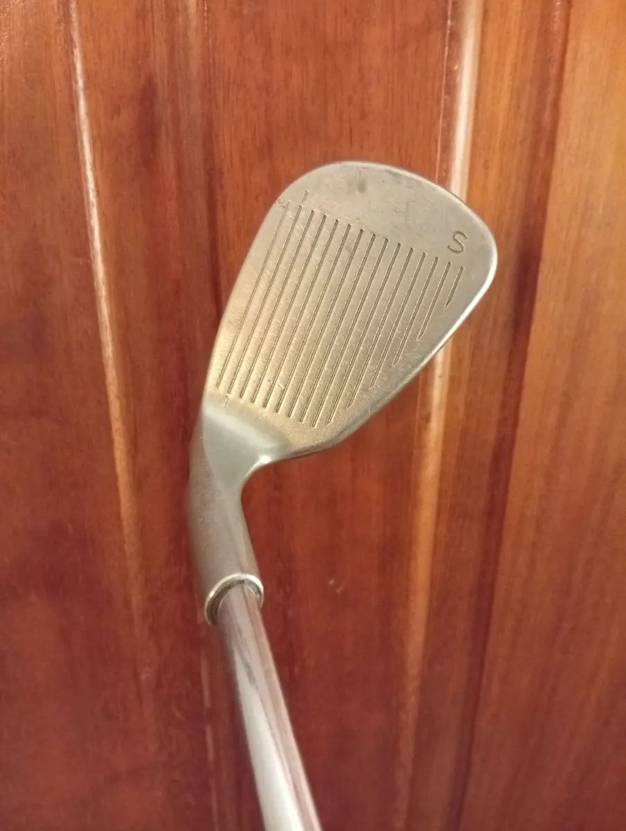 Ping Premium Pitch And Putt Set Immaculate - Image 3