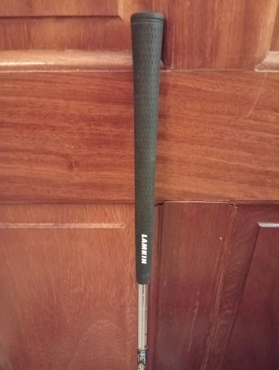 Ping Premium Pitch And Putt Set Immaculate - Image 4