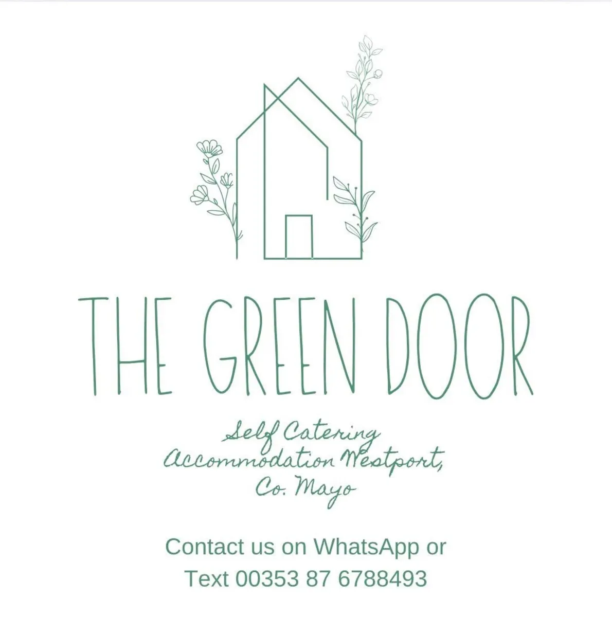 Holiday Apartment to Rent in Westport - Image 1