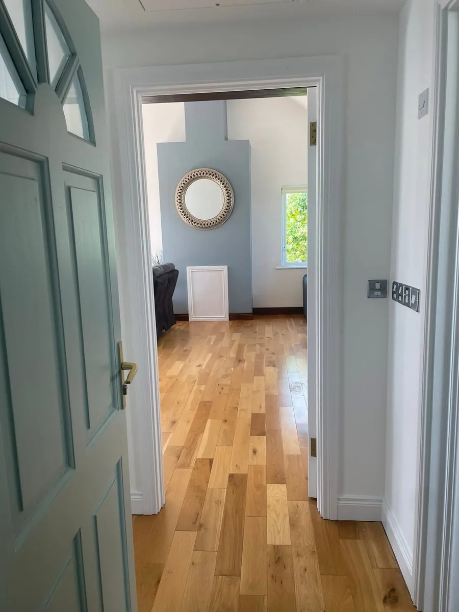 Holiday Apartment to Rent in Westport - Image 4