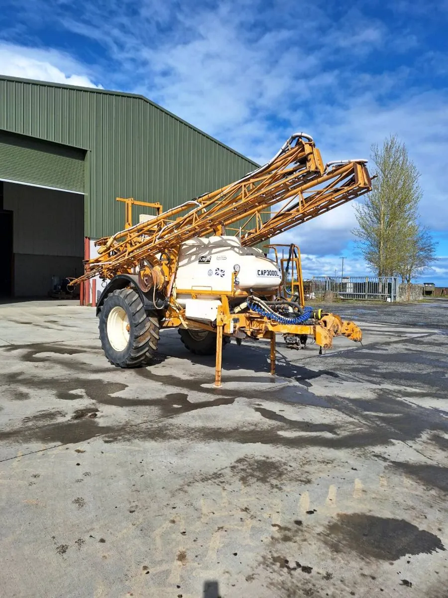 Sprayer - Image 1