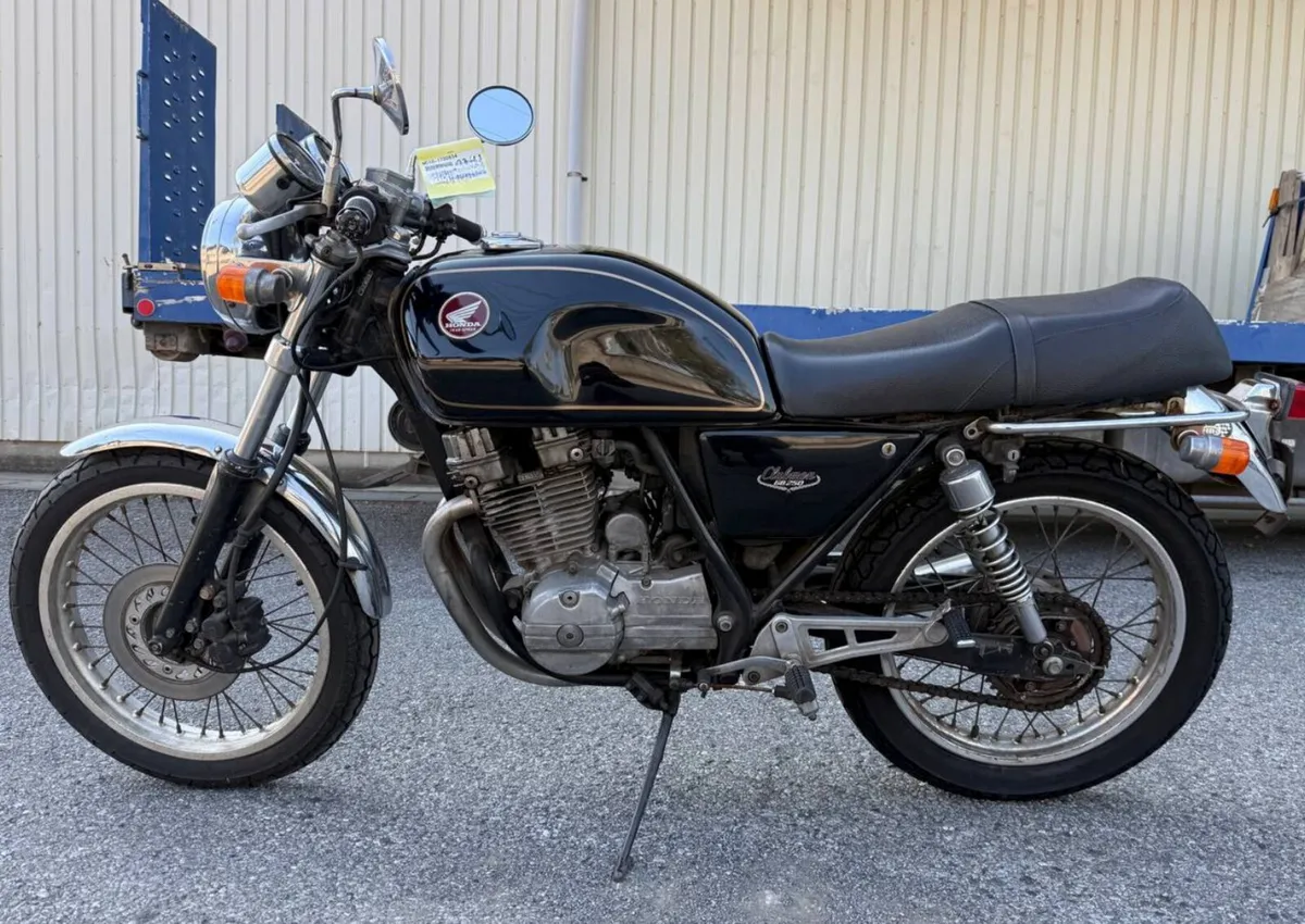 🔥 BUY MOTORCYCLES DIRECT FROM JAPAN AUCTIONS 🇯🇵 - Image 3