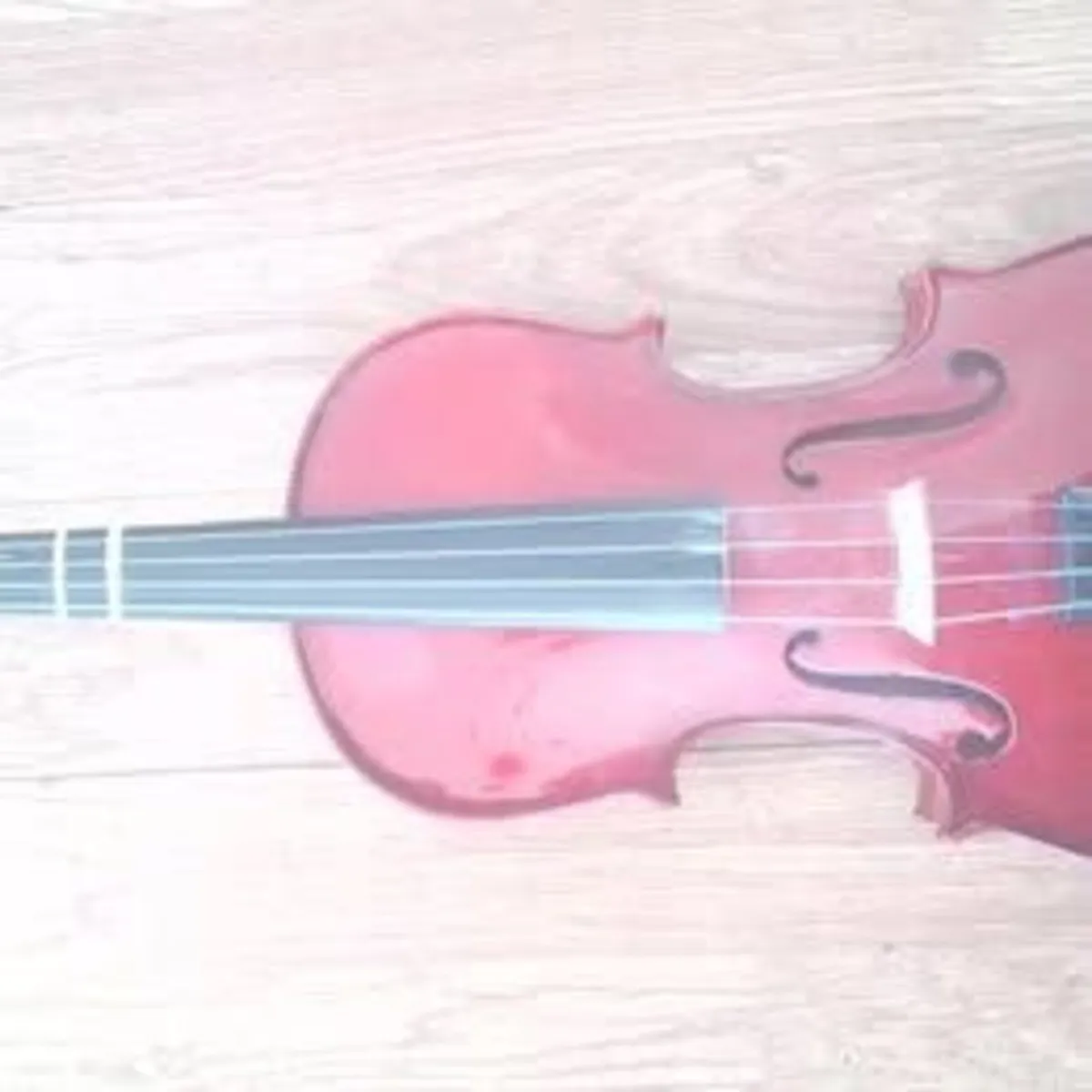 Primavera 3/4 sized violin - reduced to sell - Image 1