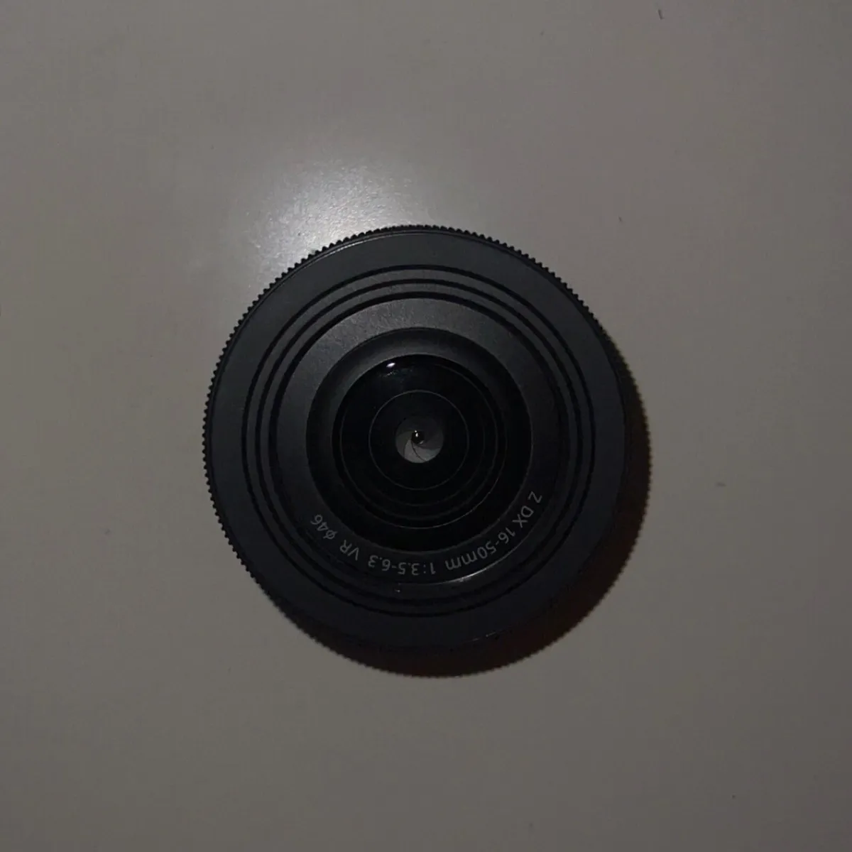 Nikon Z30 Camera + DX 16-50mm Lens - Image 3