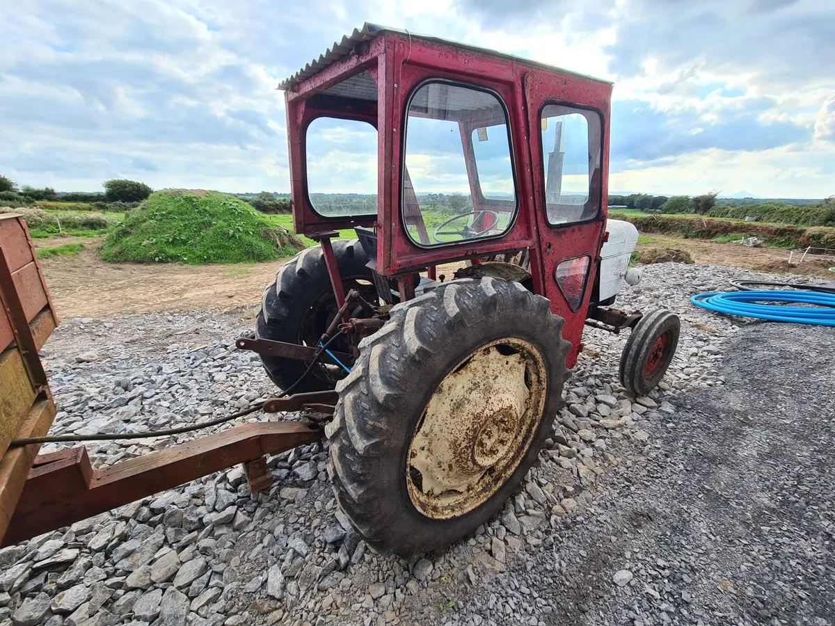 David Brown 880 - Image 3