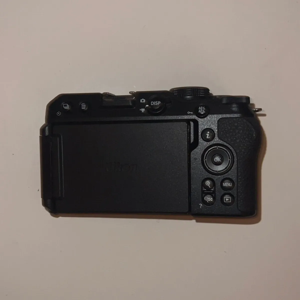 Nikon Z30 Camera + DX 16-50mm Lens - Image 2