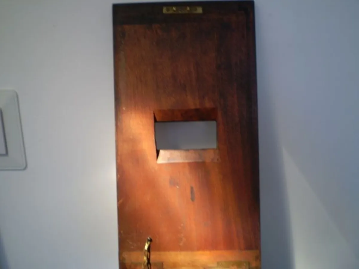 vintage cash box - Image 4