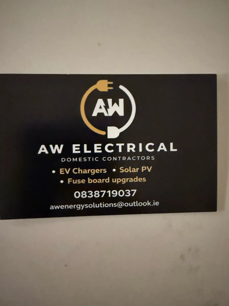 Solar installs - Image 1