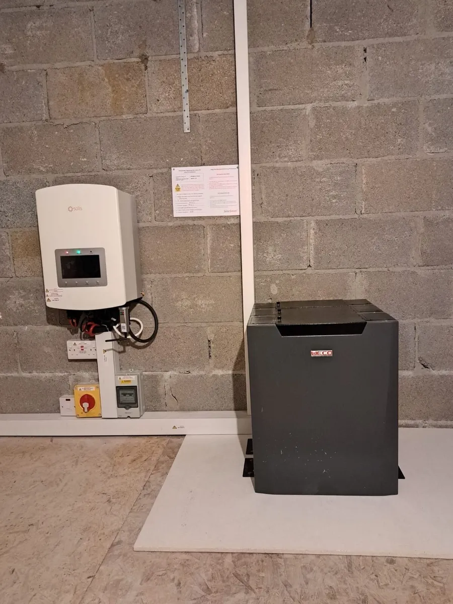 Solar installs - Image 4