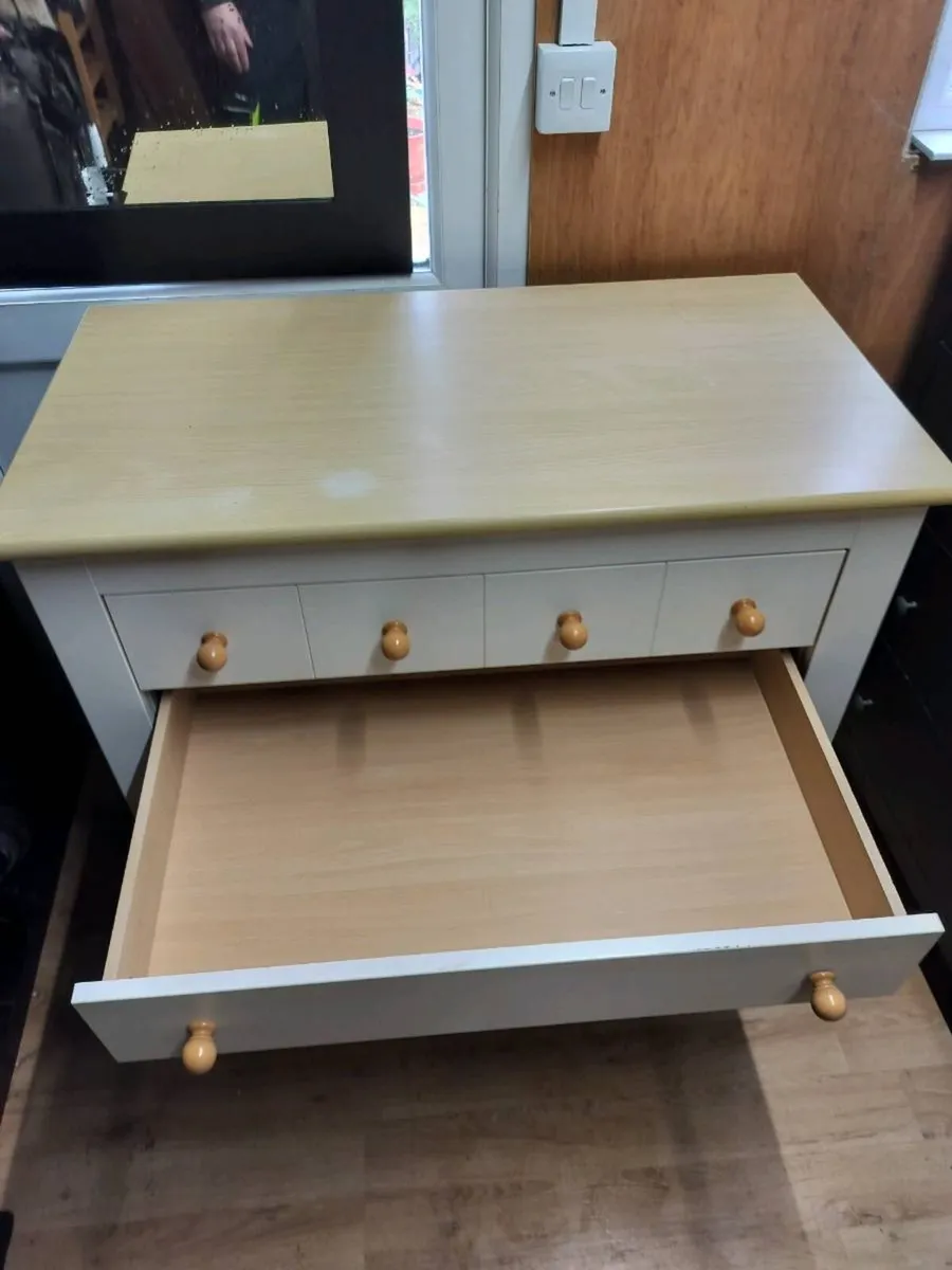 Chest of 4 drawers - Image 3