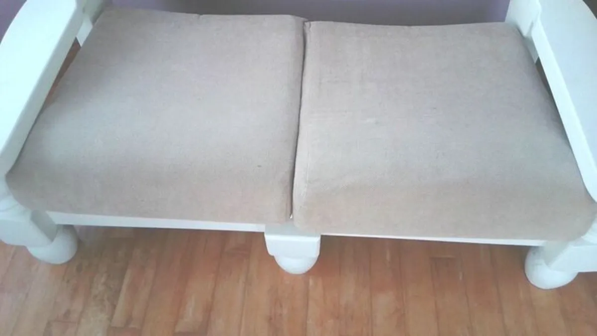 Fabulous two-seater - Image 2