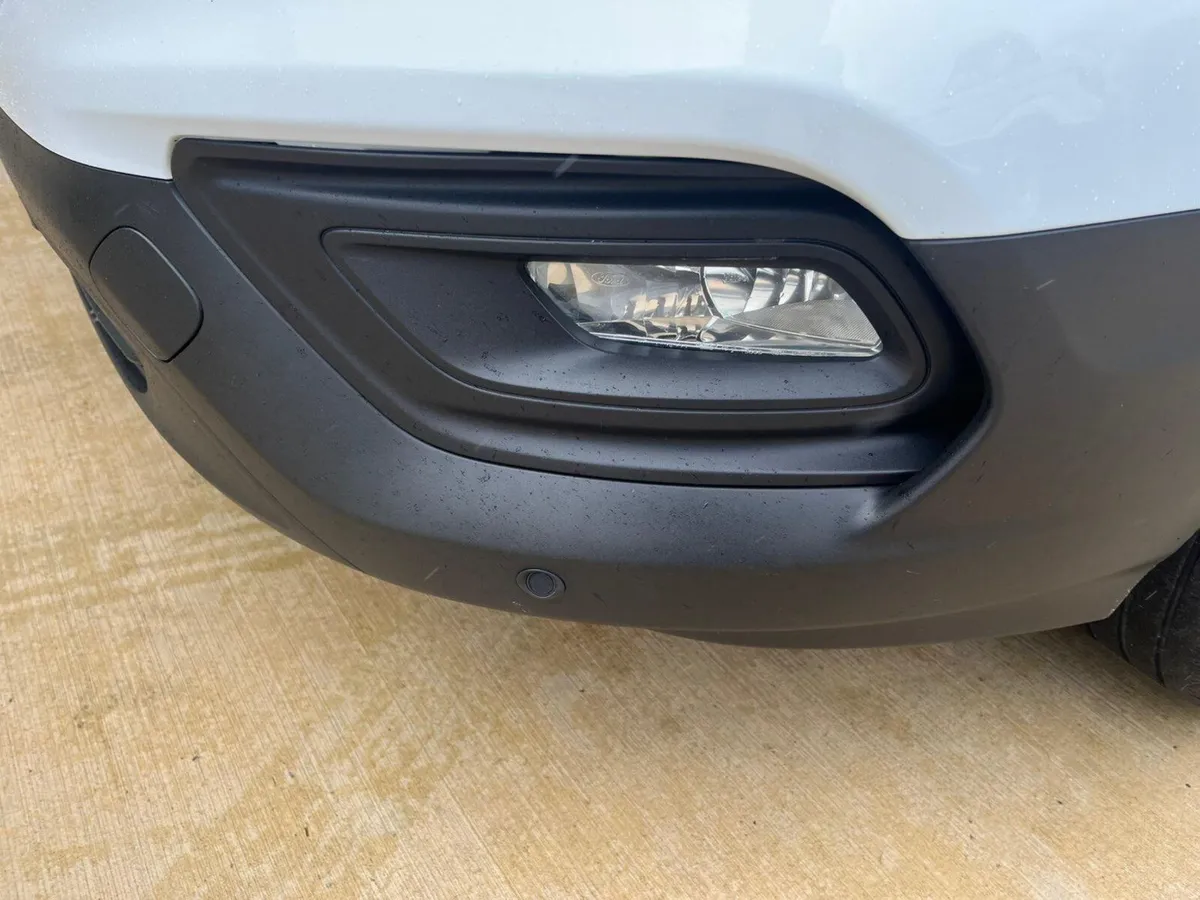 Ford Transit Custom 2020 - Image 4